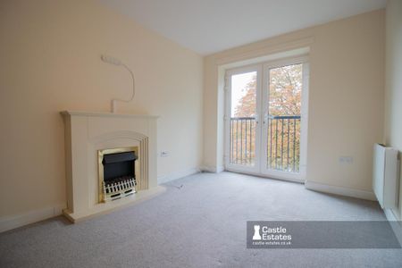 1 bedroom retirement property to rent - Photo 3