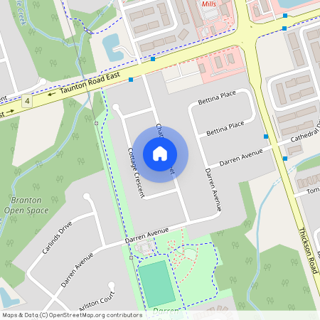 40 Chatterson Street, Whitby