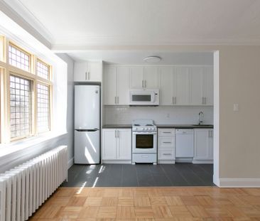 For Lease - 398 Avenue Road Unit# 525, Toronto, Ontario - Photo 3