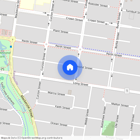 3/38 Drummond Street, Qld 4350, Rangeville