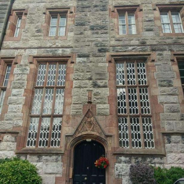The Old Palace, High Street, St. Asaph, Denbighshire, LL17 - Photo 2