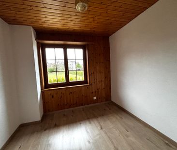 Charmante 5.5-Zimmerwohnung in St. Ursen - Photo 3