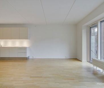 Ørestads Boulevard 60, 1. th., 2300 København S - Foto 1