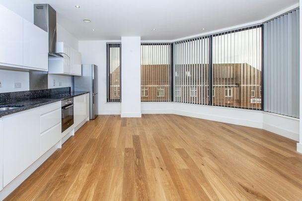 1 bedroom apartment to rent - Photo 1