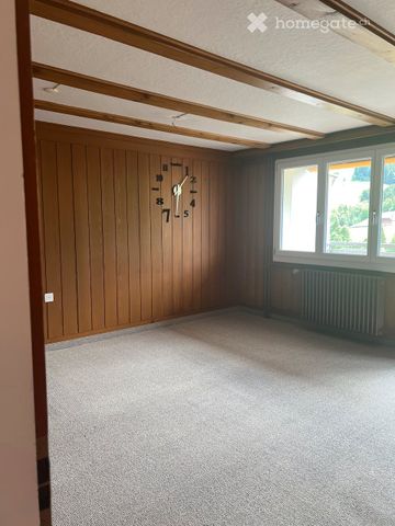 4-Zimmer Wohnung mit Aussicht zu vermieten - Photo 2