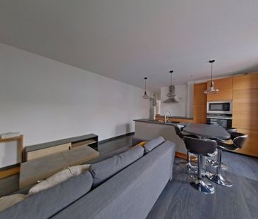 Location Appartement 2 pièces Meublé 40m² SURESNES 92150 - Photo 3