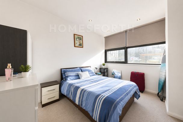 2 Bedroom Apartment - Photo 1