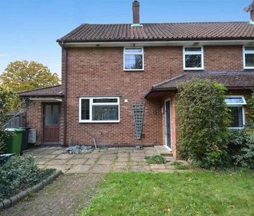 Hill End Lane, St Albans, AL4 - Photo 2