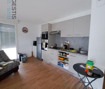 Location Appartement 3 pièces 57m² TOULOUSE 31200 - Photo 3