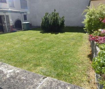 2-Zimmer-Wohnung mit Gartennutzung in 97464 Niederwerrn - Photo 2