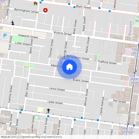 202 Albert Street, Brunswick VIC 3056