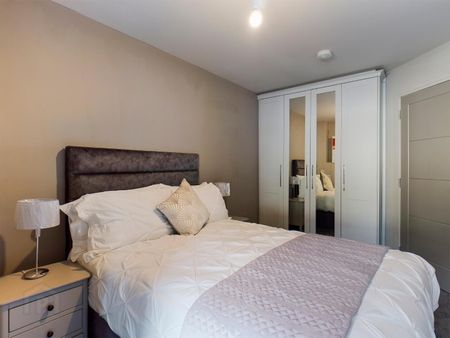 Apartment 8 Lesley Parklands 60 Knocknagoney Road - Photo 5