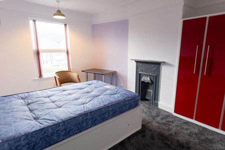 7 bedroom house to rent - Photo 5