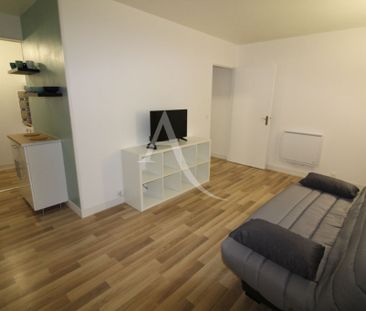 Location Appartement 1 pièce 23m² - Photo 1