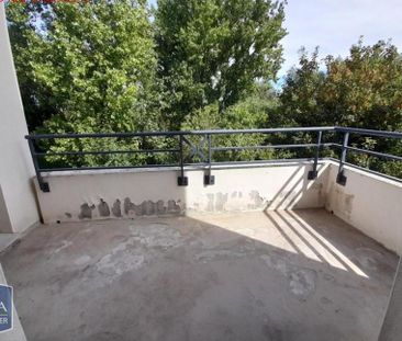 Location Appartement 2 pièces 55m² AMIENS 80000 - Photo 6