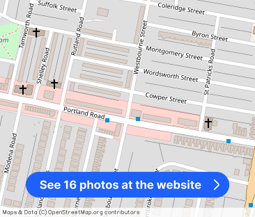 Westbourne Street, Hove - Photo 1