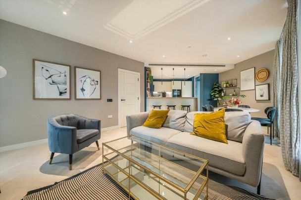 Beadon Road, Hammersmith, W6 - Photo 1