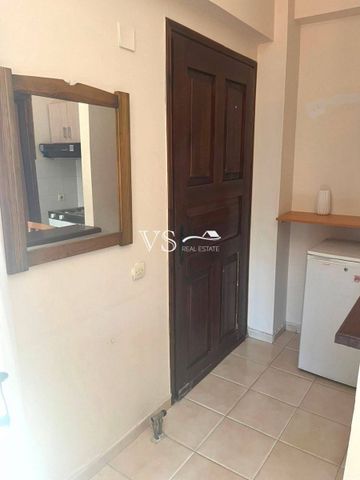 Studio/Γκαρσονιέρα για ενοικίαση Μποζαΐτικα (Πάτρα) - Φωτογραφία 3