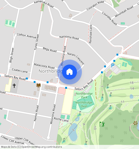 8 Narani Crescent Northbridge