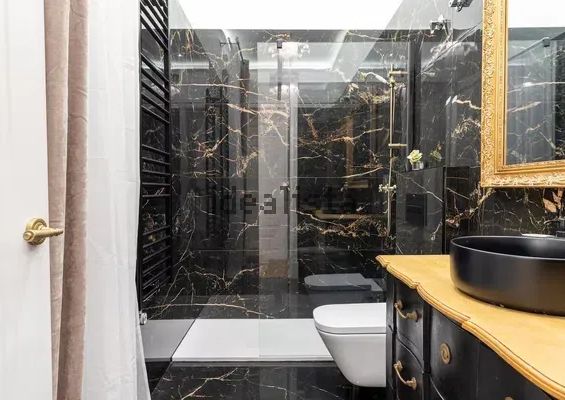 Alquiler de piso en Av. Constitución, 135