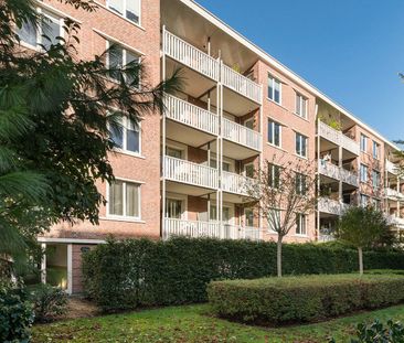 Akbarstraat 6-A1, Kolenkitbuurt-Noord, 1061DZ, Amsterdam - Photo 3