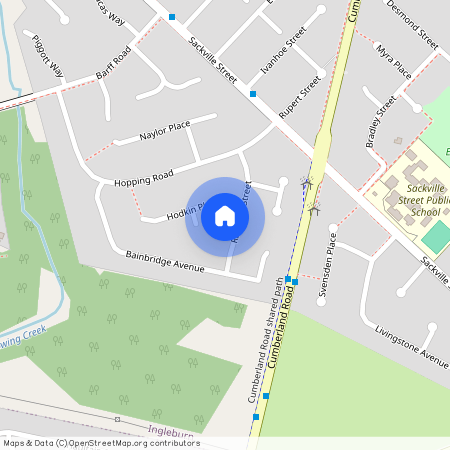 10 Radcliffe Street, NSW 2565, Ingleburn