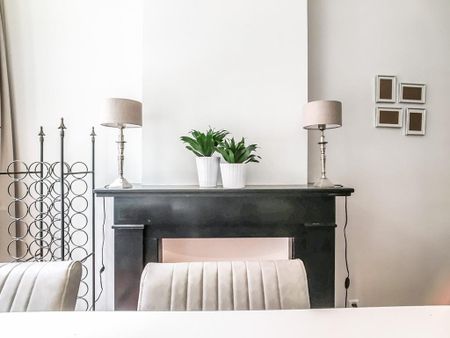 Appartement te huur: Veerstraat 9-H 1075 SL Amsterdam - foto 2