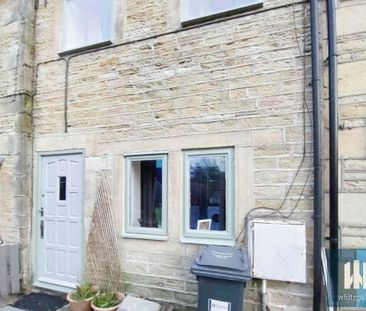 1 bedroom terraced house to rent - Photo 6