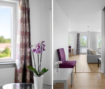 Krögerspromenad, Sollentuna - Photo 1