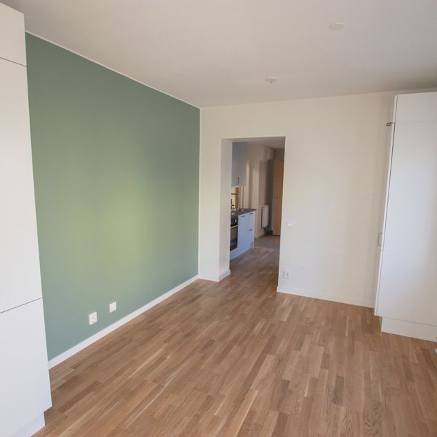 Ågatan 26, Bromölla - Foto 1