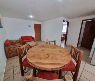 Departamento amueblado en renta cerca de la UDLAP, Cholula, Pue. - Photo 4
