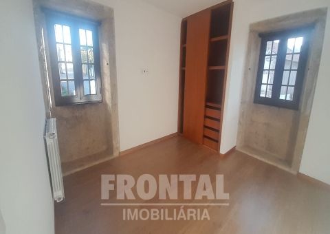 Moradia Isolada T2