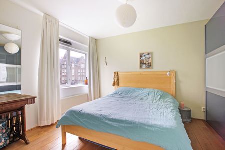 Appartement te huur: Rietlandpark 81 1019 DS Amsterdam - Foto 5