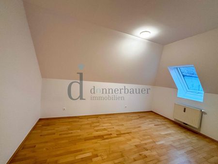 Helle 4-Zimmer-Wohnung nahe Kapfenberg zu vermieten! - Foto 4