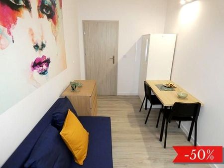 Pokój, ul. Targowa - Photo 4