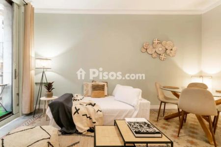 Piso en alquiler en Carrer de les Heures, 4 - Photo 4