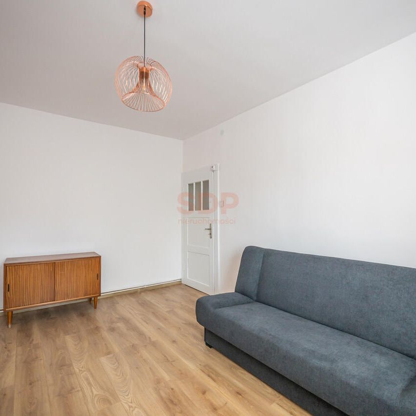 2 pokoje | blisko do AWF i Politechniki| Sępolno - Фото 1