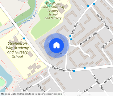 3 bedroom terraced house to rent - Photo 1