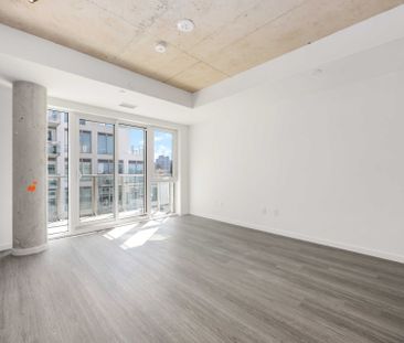 For Lease - 689 The Queensway Street Unit# 505, Toronto, Ontario - Photo 5