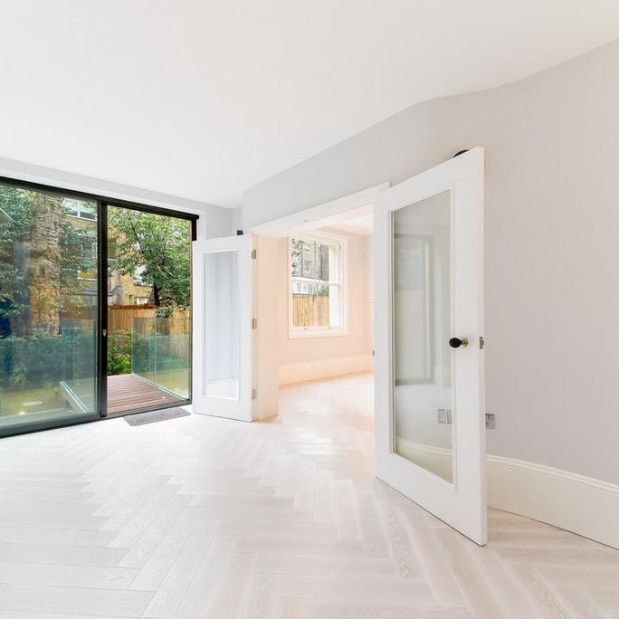 3 bedroom apartment to rent - Photo 1