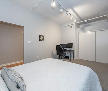 For Lease - 120 Jackson Street, Hamilton, Ontario - Photo 2