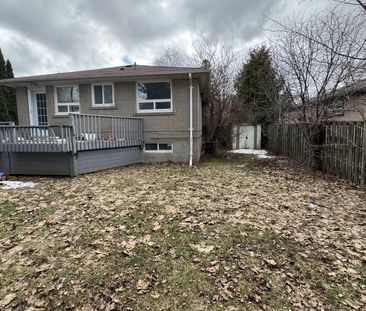 For Lease - 437 Taylor Mills Drive, Richmond Hill, Ontario - Photo 5