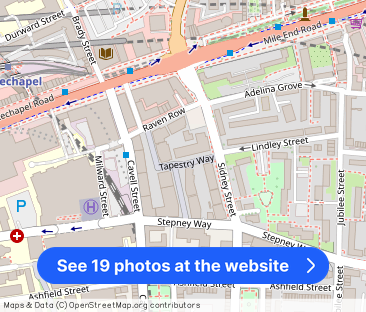 Jacquard Point, Silk Districts - Photo 1