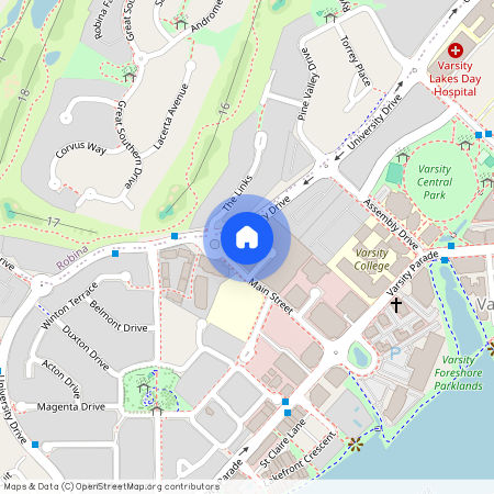 41304/2 Main Street, Qld 4227, Varsity Lakes