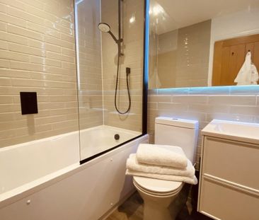 Horninglow Street - Photo 3