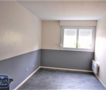 Location Appartement 4 pièces 81m² TOURNUS 71700 - Photo 4