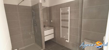 Location Appartement 2 pièces 44m² CASTELNAU LE LEZ 34170 - Photo 5