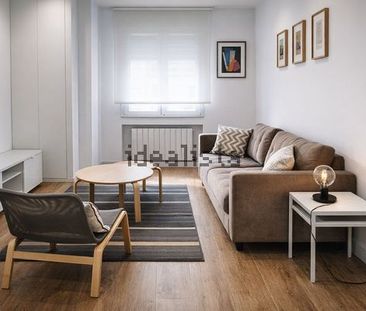 Alquiler de piso en Calle Cervantes - Foto 3