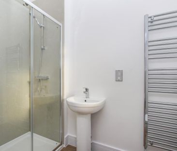 2 bedroom barn conversion to rent - Photo 6