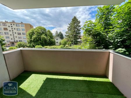 Appartement à louer 2 pièces 49.86m² - Photo 5